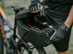 Topeak E-Xplorer TrunkBox -Promos Vélo Magasin Topeak 15002081 E Xplorer TrunkBox 3