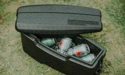 Topeak E-Xplorer TrunkBox -Promos Vélo Magasin Topeak 15002081 E Xplorer TrunkBox 6