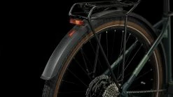 Cube Touring Hybrid ONE 500 Easy Entry Darkgreen'n'green -Promos Vélo Magasin Touring Hybrid ONE 500 Easy Entry darkgreen n green 631061 3