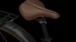 Cube Touring Hybrid ONE 500 Easy Entry Darkgreen'n'green -Promos Vélo Magasin Touring Hybrid ONE 500 Easy Entry darkgreen n green 631061 4