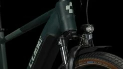 Cube Touring Hybrid ONE 500 Darkgreen'n'green 11 Cube Touring Hybrid ONE 500 Darkgreen'n'green -Promos Vélo Magasin Touring Hybrid ONE 500 darkgreen n green 631061 3