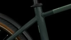 Cube Touring Hybrid ONE 500 Darkgreen'n'green 13 Cube Touring Hybrid ONE 500 Darkgreen'n'green -Promos Vélo Magasin Touring Hybrid ONE 500 darkgreen n green 631061 5