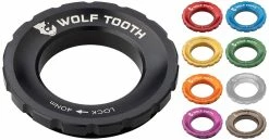 Wolf Tooth Components Centerlock Lockring