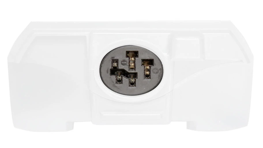 Bosch PowerPack 500 Batterie De Porte-bagages 4 Bosch PowerPack 500 Batterie De Porte-bagages – Image 2