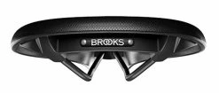 BROOKS C67 Selle -Promos Vélo Magasin brooks c67 black 3