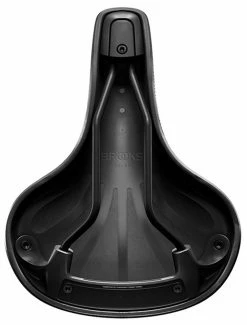 BROOKS C67 Selle -Promos Vélo Magasin brooks c67 black 4