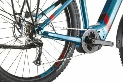 Conway Cairon C 2.0 Lady -Promos Vélo Magasin conway 02823573 20124961 Cairon C 2 0 Lady 6