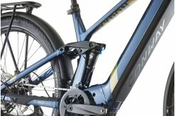 Conway XYRON SUV 6.9 -Promos Vélo Magasin conway 02825404 20124757 XYRON SUV 6 9 4