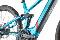 Conway Xyron S 2.9 12 Conway Xyron S 2.9 -Promos Vélo Magasin conway 02826600 20125373 Xyron S 2 9 5