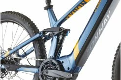 Conway Xyron S 3.9 -Promos Vélo Magasin conway 02826782 20125374 Xyron S 3 9 6