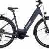 Cube Touring Hybrid ONE 500 Easy Entry Grey'n'white 2 Cube Touring Hybrid ONE 500 Easy Entry Grey'n'white -Promos Vélo Magasin cube 631051 20118924 Touring Hybrid ONE 500 Easy Entry grey n white 1