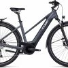 Cube Touring Hybrid ONE 500 Lady Grey'n'white 2 Cube Touring Hybrid ONE 500 Lady Grey'n'white -Promos Vélo Magasin cube 631051 20118925 Touring Hybrid ONE 500 Lady grey n white 1