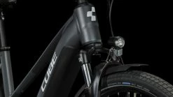 Cube Touring Hybrid ONE 500 Lady Grey'n'white -Promos Vélo Magasin cube 631051 20118925 Touring Hybrid ONE 500 Lady grey n white 6