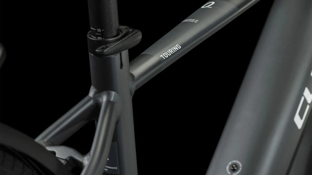 Cube Touring Hybrid ONE 625 Grey'n'white 5 Cube Touring Hybrid ONE 625 Grey'n'white – Image 3