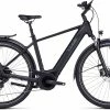 Cube Touring Hybrid Pro 500 Black'n'metal -Promos Vélo Magasin cube 631101 20118985 Touring Hybrid Pro 500 black n metal 1