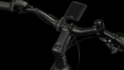 Cube Touring Hybrid Pro 500 Black'n'metal -Promos Vélo Magasin cube 631101 20118985 Touring Hybrid Pro 500 black n metal 3