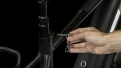 Cube Touring Hybrid Pro 500 Black'n'metal -Promos Vélo Magasin cube 631101 20118985 Touring Hybrid Pro 500 black n metal 5