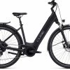 Cube Touring Hybrid Pro 500 Easy Entry Black'n'metal 1 Cube Touring Hybrid Pro 500 Easy Entry Black'n'metal -Promos Vélo Magasin cube 631101 20118986 Touring Hybrid Pro 500 Easy Entry black n metal 1