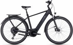 Cube Touring Hybrid Pro 625 Black'n'metal