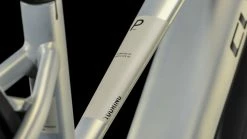 Cube Touring Hybrid Pro 500 Lady Pearlysilver'n'black -Promos Vélo Magasin cube 631111 20118993 Touring Hybrid Pro 500 Lady pearlysilver n black 3