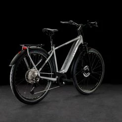 Cube Touring Hybrid EXC 500 Grey'n'metal -Promos Vélo Magasin cube 631151 F1 00 20119016 Touring Hybrid EXC 500 grey n metal 2
