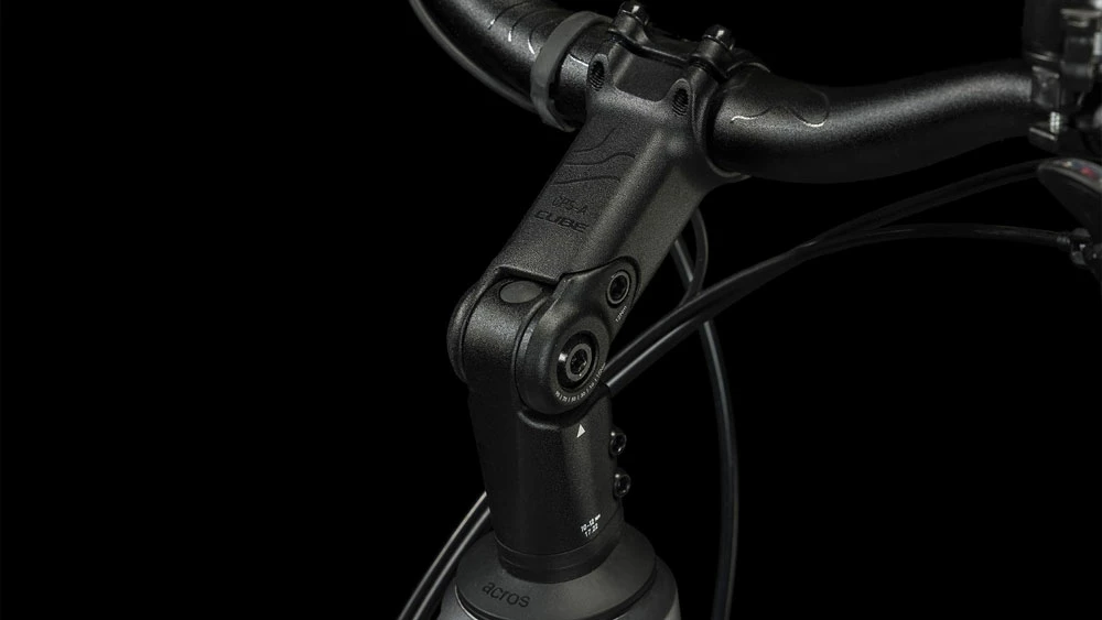 Cube Touring Hybrid EXC 625 Grey'n'metal 6 Cube Touring Hybrid EXC 625 Grey'n'metal – Image 4