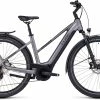 Cube Touring Hybrid EXC 625 Lady Grey'n'metal 2 Cube Touring Hybrid EXC 625 Lady Grey'n'metal -Promos Vélo Magasin cube 631152 20119021 Touring Hybrid EXC 625 Lady grey n metal 1