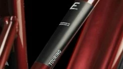 Cube Touring Hybrid EXC 500 Lady Red'n'white 10 Cube Touring Hybrid EXC 500 Lady Red'n'white -Promos Vélo Magasin cube 631161 20119024 Touring Hybrid EXC 500 Lady red n white 3