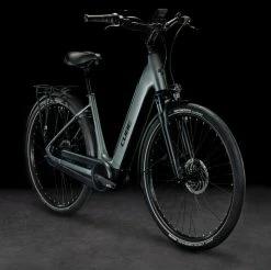 Cube Supreme Hybrid Pro 500 Easy Entry Flashgrey'n'black 9 Cube Supreme Hybrid Pro 500 Easy Entry Flashgrey'n'black -Promos Vélo Magasin cube 632101 20119142 Supreme Hybrid Pro 500 Easy Entry flashgrey n black 2