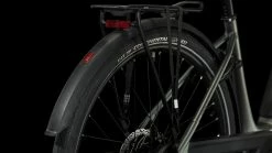 Cube Supreme Hybrid Pro 625 Easy Entry Flashgrey'n'black -Promos Vélo Magasin cube 632102 20119148 Supreme Hybrid Pro 625 Easy Entry flashgrey n black 3