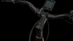 Cube Supreme Hybrid Pro 625 Easy Entry Red'n'black -Promos Vélo Magasin cube 632112 20119150 Supreme Hybrid Pro 625 Easy Entry red n black 3