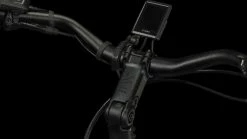 Cube Supreme Hybrid SLX 625 Easy Entry Polarsilver'n'black -Promos Vélo Magasin cube 632302 20119227 Supreme Hybrid SLX 625 Easy Entry polarsilver n black 3