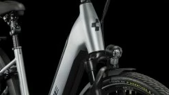 Cube Supreme RT Hybrid SLX 625 Easy Entry Polarsilver'n'black 11 Cube Supreme RT Hybrid SLX 625 Easy Entry Polarsilver'n'black -Promos Vélo Magasin cube 632312 20119229 Supreme RT Hybrid SLX 625 Easy Entry polarsilver n black 4