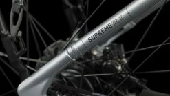 Cube Supreme RT Hybrid SLX 625 Easy Entry Polarsilver'n'black 13 Cube Supreme RT Hybrid SLX 625 Easy Entry Polarsilver'n'black -Promos Vélo Magasin cube 632312 20119229 Supreme RT Hybrid SLX 625 Easy Entry polarsilver n black 6