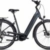 Cube Supreme Sport Hybrid Pro 625 Easy Entry Grey'n'grey -Promos Vélo Magasin cube 632362 20119234 Supreme Sport Hybrid Pro 625 Easy Entry grey n grey 1