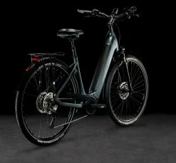 Cube Supreme Sport Hybrid Pro 625 Easy Entry Grey'n'grey 9 Cube Supreme Sport Hybrid Pro 625 Easy Entry Grey'n'grey -Promos Vélo Magasin cube 632362 20119234 Supreme Sport Hybrid Pro 625 Easy Entry grey n grey 2