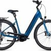 Cube Supreme Sport Hybrid EXC 625 Easy Entry Blue'n'black 2 Cube Supreme Sport Hybrid EXC 625 Easy Entry Blue'n'black -Promos Vélo Magasin cube 632412 20119239 Supreme Sport Hybrid EXC 625 Easy Entry blue n black 1