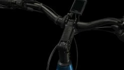 Cube Supreme Sport Hybrid EXC 625 Easy Entry Blue'n'black -Promos Vélo Magasin cube 632412 20119239 Supreme Sport Hybrid EXC 625 Easy Entry blue n black 3