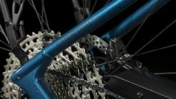 Cube Supreme Sport Hybrid EXC 625 Easy Entry Blue'n'black -Promos Vélo Magasin cube 632412 20119239 Supreme Sport Hybrid EXC 625 Easy Entry blue n black 6