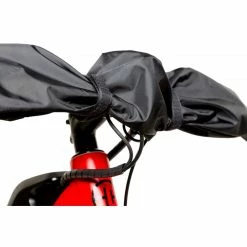 Fahrer Capuchon De Guidon Pour E-Bike -Promos Vélo Magasin fahrer cover 2DFW4AnxH4de0q