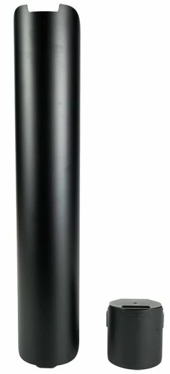 Promos Vélo Magasin -Promos Vélo Magasin fazua DowntubeCover front 2