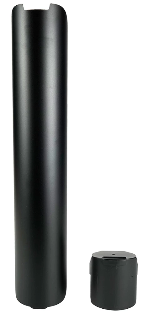 Fazua Couvercle De Tube De Descente RIDE 50 4 Fazua Couvercle De Tube De Descente RIDE 50 – Image 2