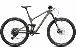 Radon Skeen Trail 10.0