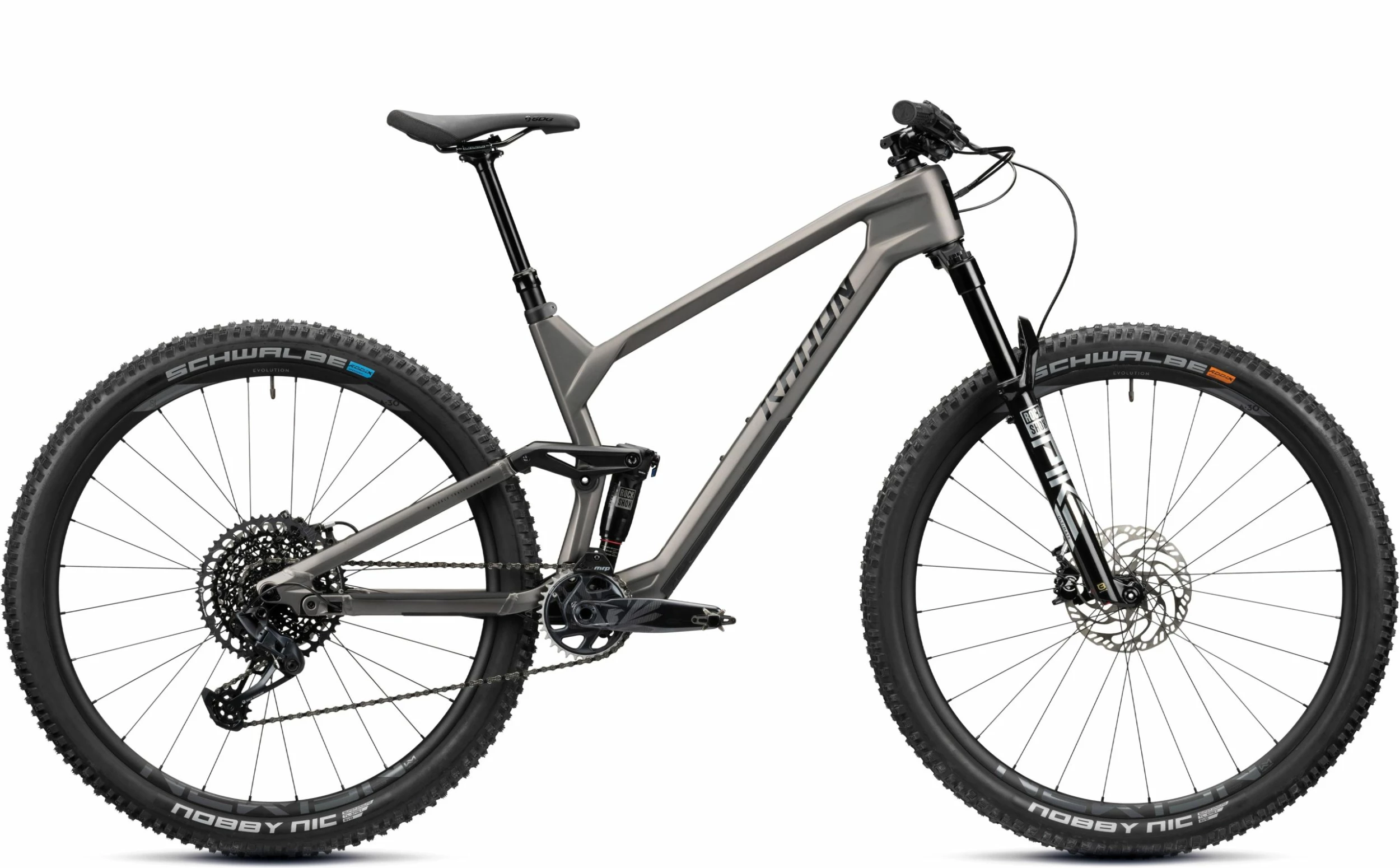 Radon Skeen Trail 10.0 3 Radon Skeen Trail 10.0