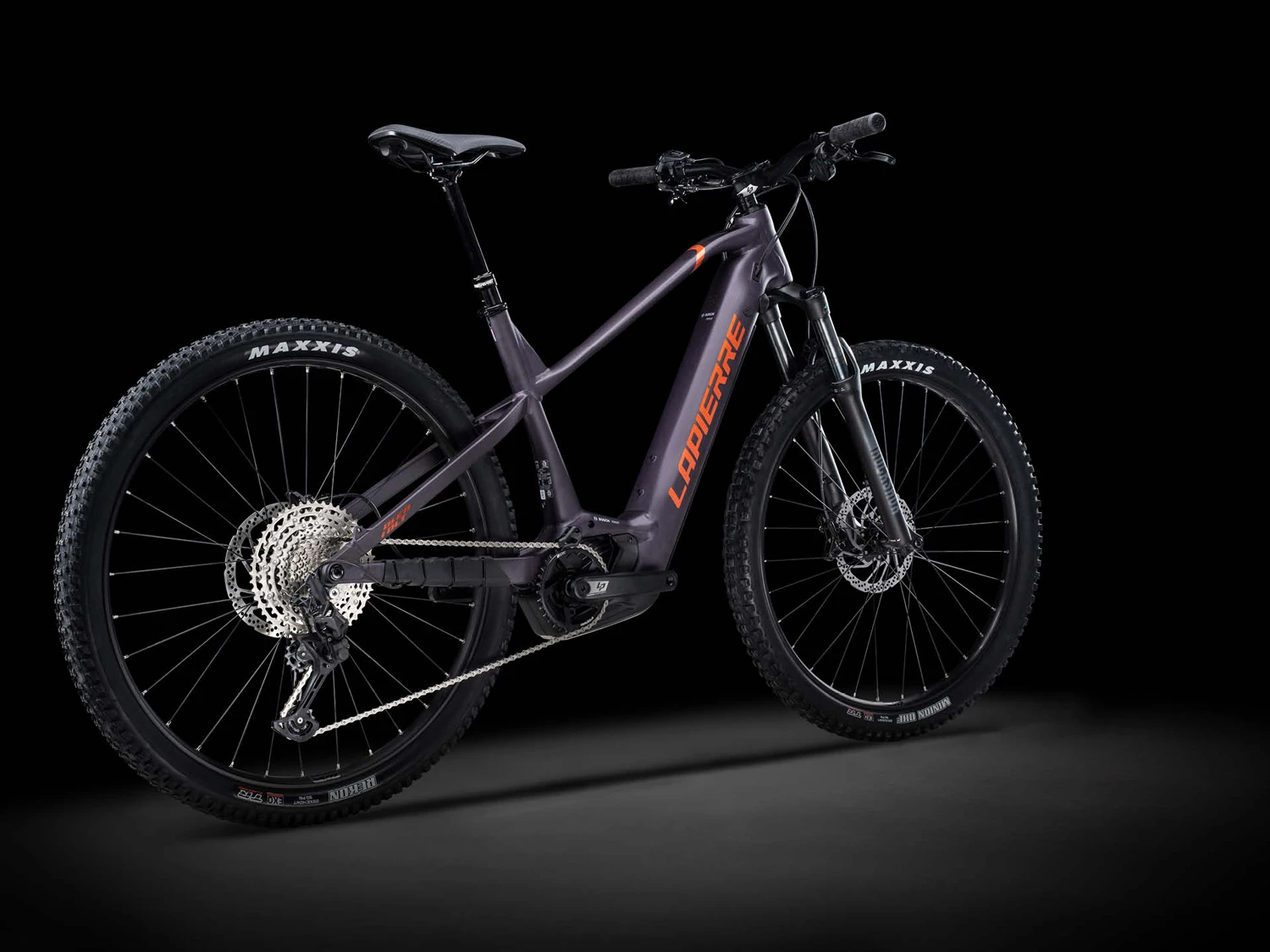 Lapierre Overvolt HT 9.7 4 Lapierre Overvolt HT 9.7 – Image 2