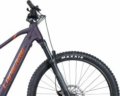 Lapierre Overvolt HT 9.7 10 Lapierre Overvolt HT 9.7 -Promos Vélo Magasin lapierre LOFNA510 20112245 Overvolt HT 9 7 3