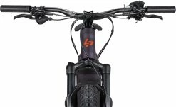 Lapierre Overvolt HT 9.7 11 Lapierre Overvolt HT 9.7 -Promos Vélo Magasin lapierre LOFNA510 20112245 Overvolt HT 9 7 4