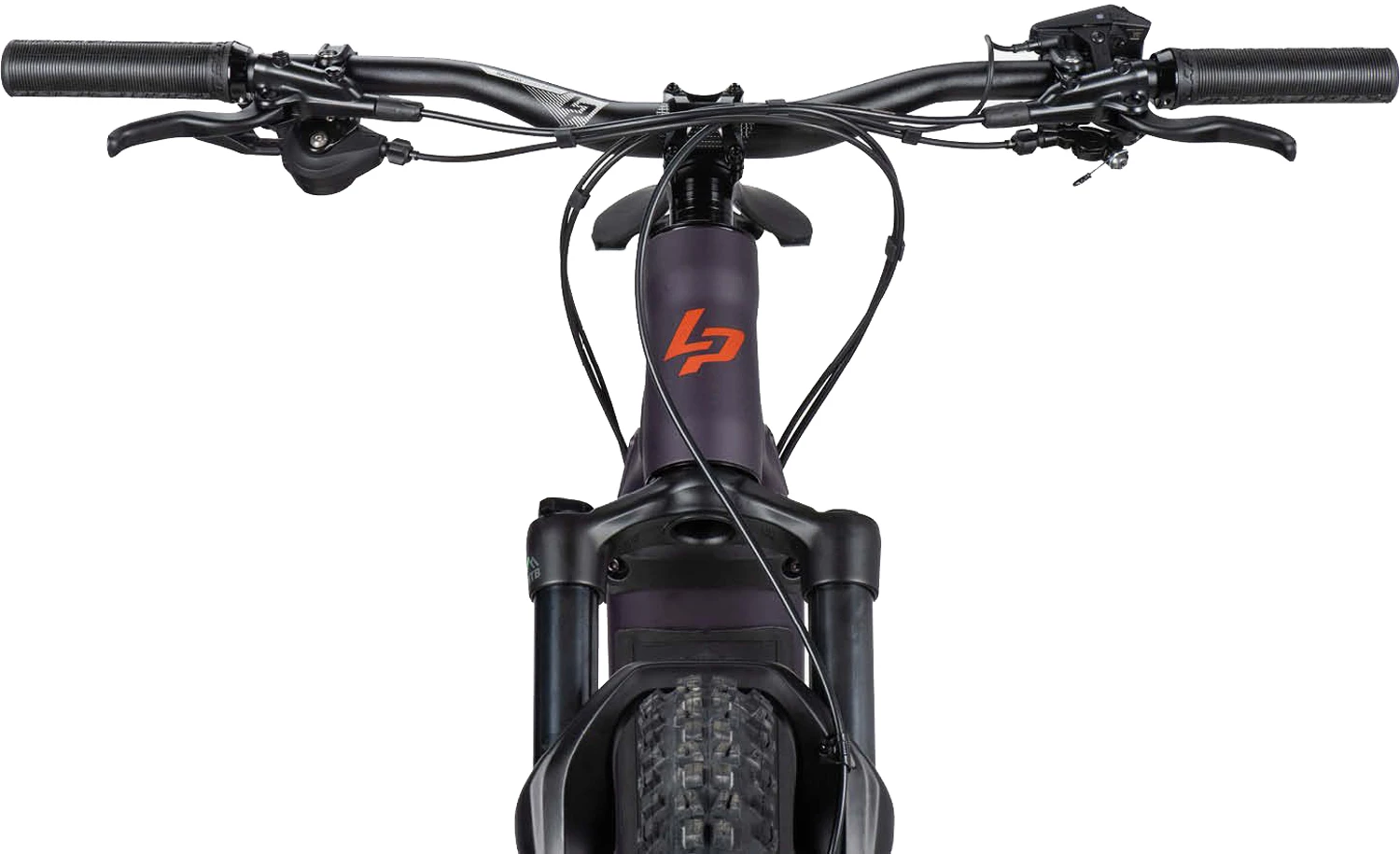 Lapierre Overvolt HT 9.7 6 Lapierre Overvolt HT 9.7 – Image 4