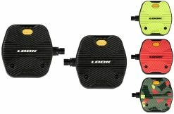 LOOK GEO City Grip Pédales De Plateforme