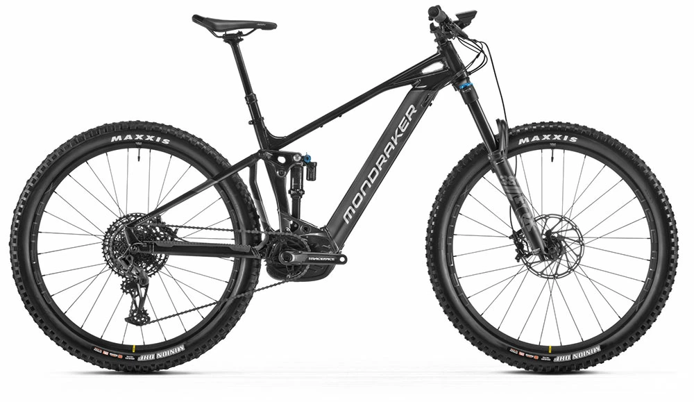 Mondraker CRAFTY R 29 3 Mondraker CRAFTY R 29